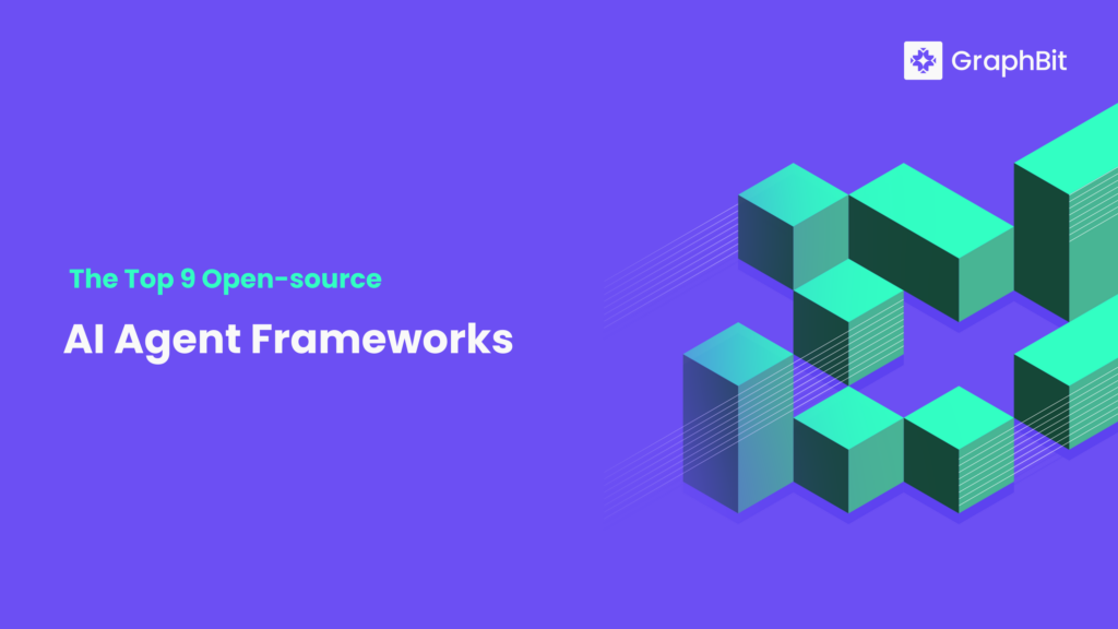 open source AI Agent Frameworks